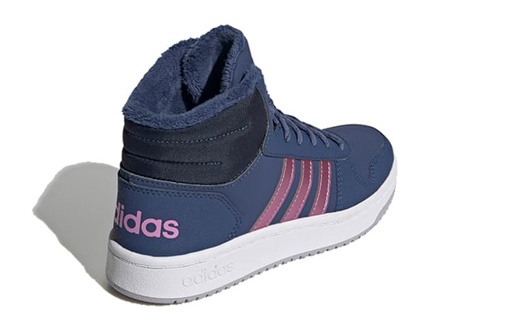 Кроссовки adidas neo Hoops 2.0 - изображение 4