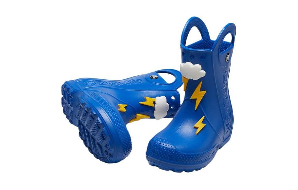 Crocs EVA - изображение 5