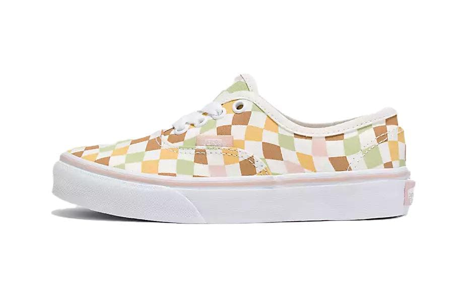 Vans Authentic Wavy Check - изображение 1