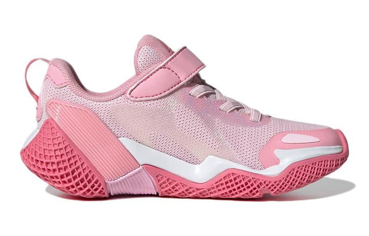 Кроссовки adidas 4Uture Rnr El K - изображение 4