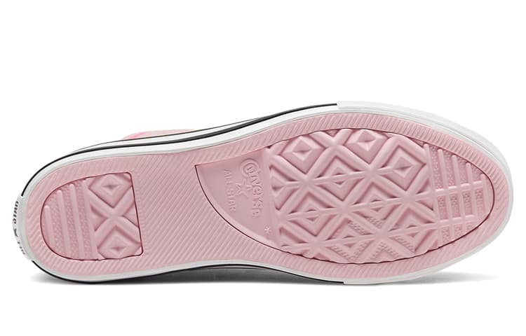 Кроссовки Converse Chuck Taylor All Star Lama - изображение 5