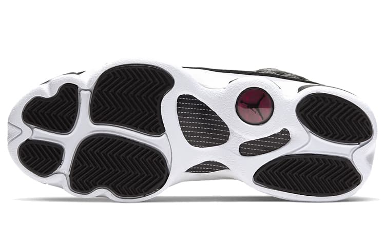 Кроссовки для баскетбола Jordan Air Jordan 13 Reverse He Got Game GS - изображение 6