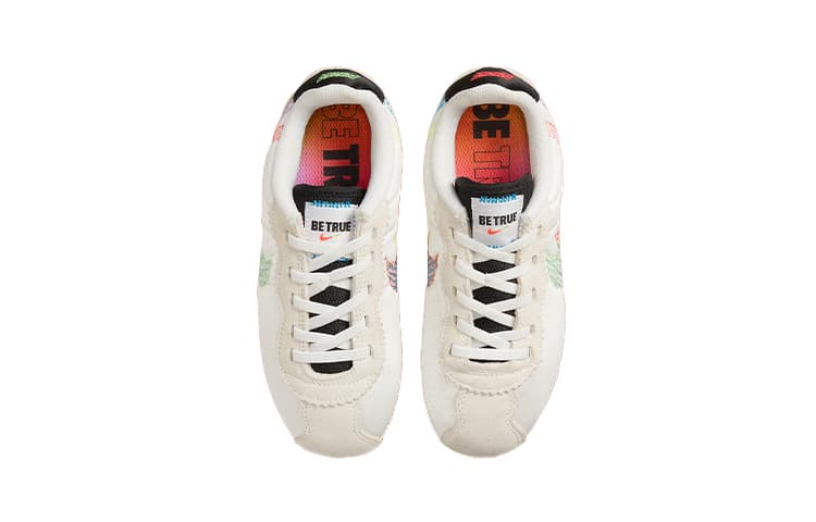 Кроссовки Nike Cortez Beture - изображение 5