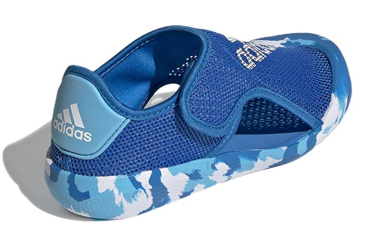 Сандалии adidas Altaventure Sport Swim Sandals K - изображение 4