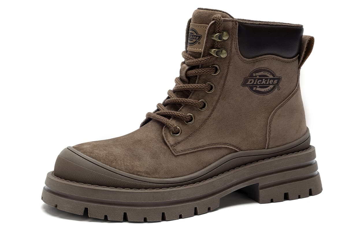 Ботинки Dickies - изображение 12