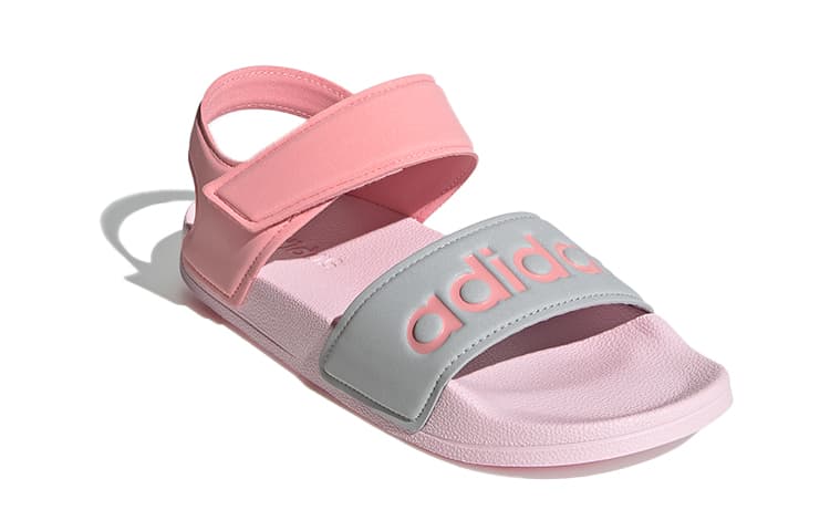 Сандалии adidas Adilette Sandal K - изображение 3