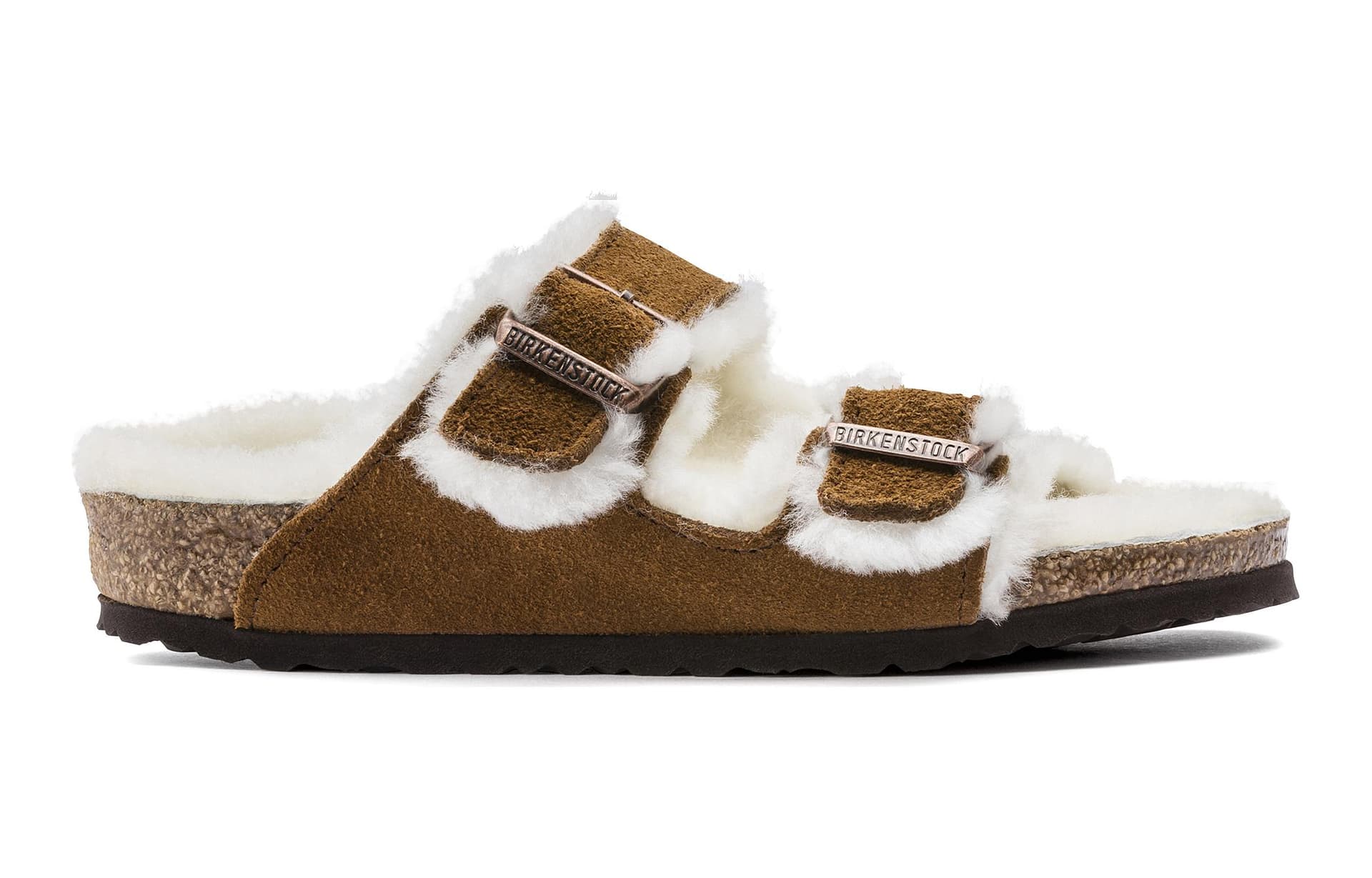 Birkenstock Arizona shearling - изображение 2
