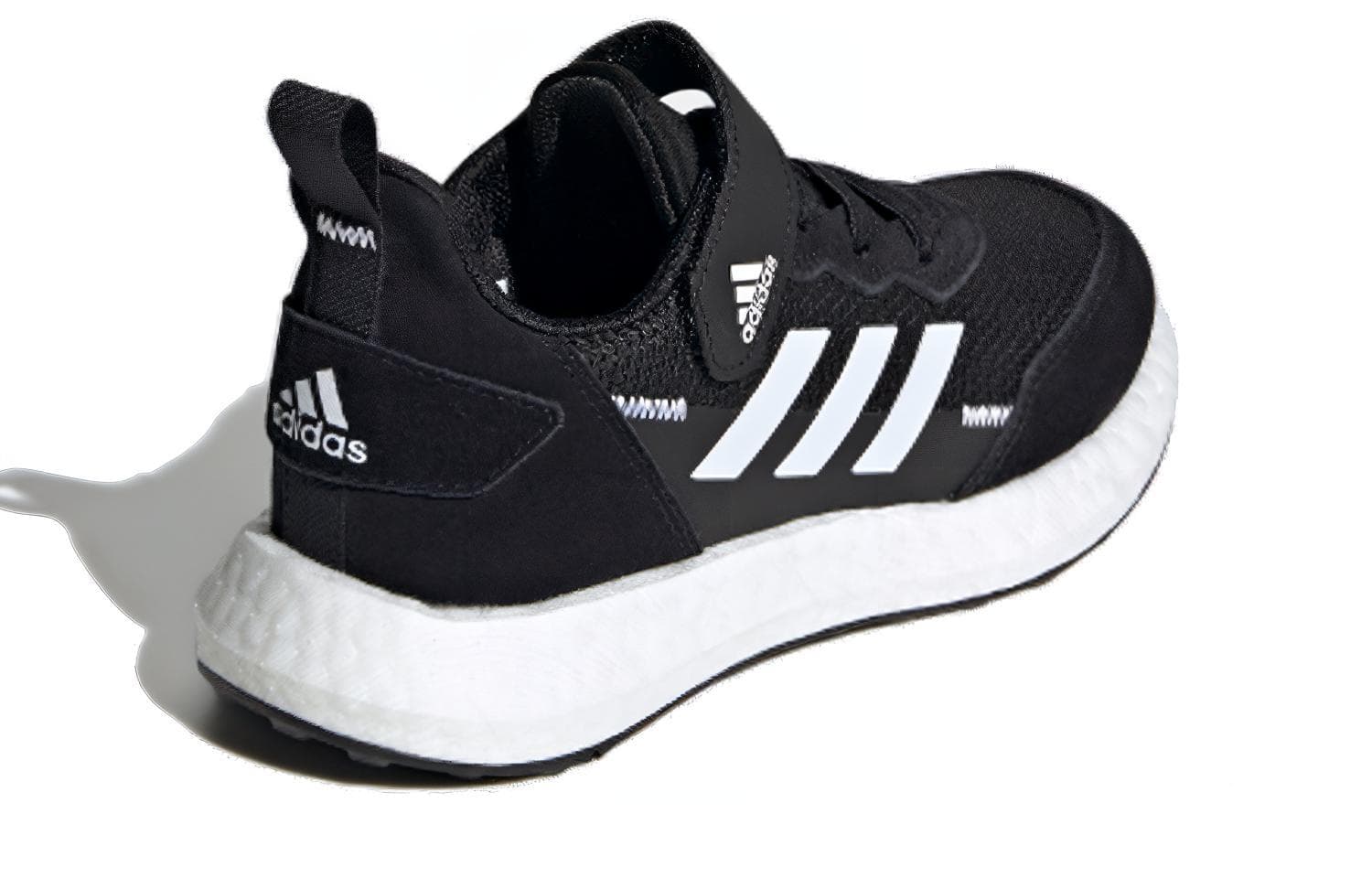 Кроссовки adidas Rapida lux Sl El K - изображение 3