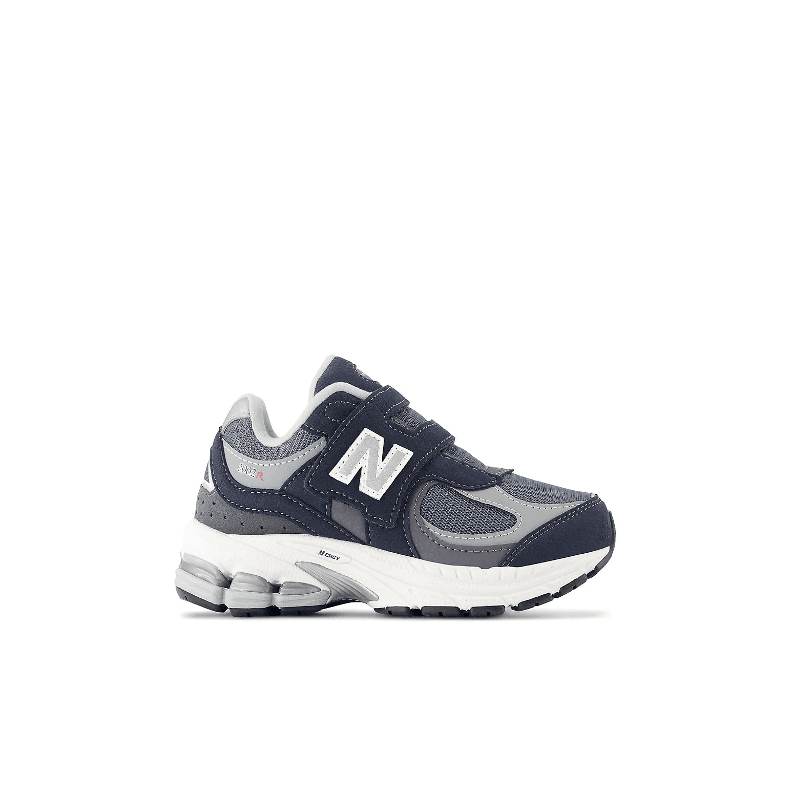 Кроссовки New Balance 2002 Hook Loop - изображение 3