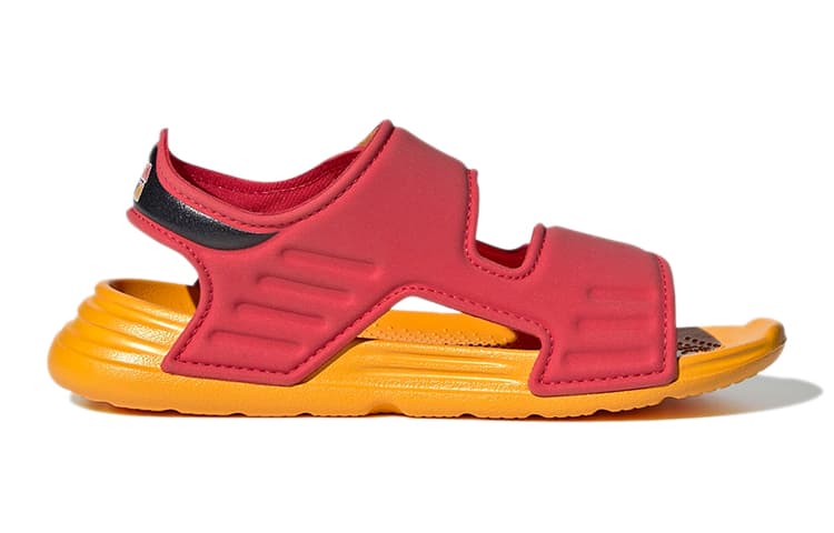 Сандалии Disney x adidas Altaswim - изображение 2
