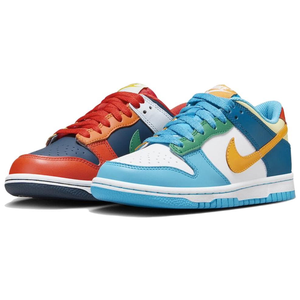 Кроссовки Nike Dunk GS - изображение 4