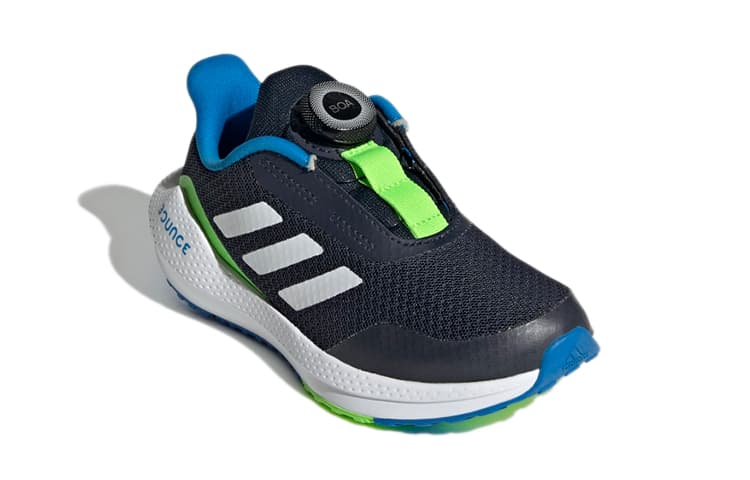 Кроссовки adidas EQ21 Run Boa Bounce - изображение 4