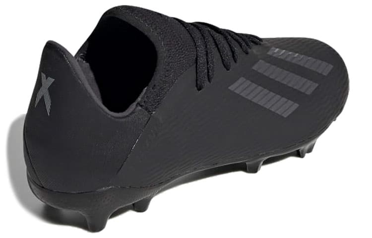 Бутсы adidas X 19.3 Firm Ground Boots - изображение 5