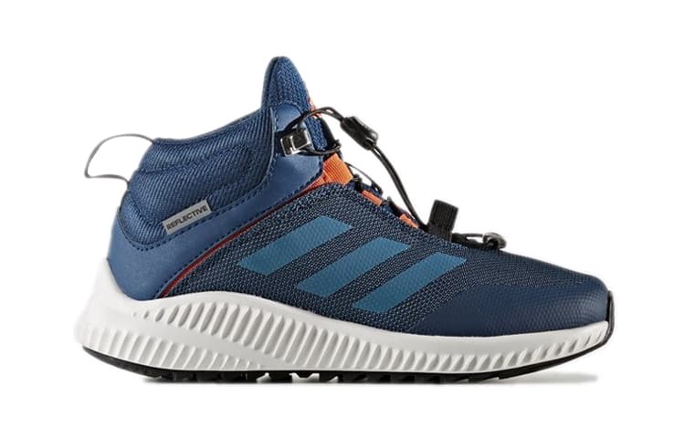 Кроссовки adidas Forta Trail Mid - изображение 4