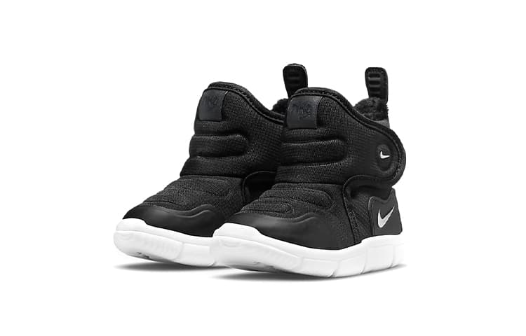 Кроссовки TD Nike Novice Boot - изображение 4