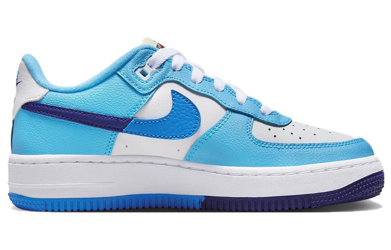 Кроссовки Nike Air Force 1 Low GS - изображение 2