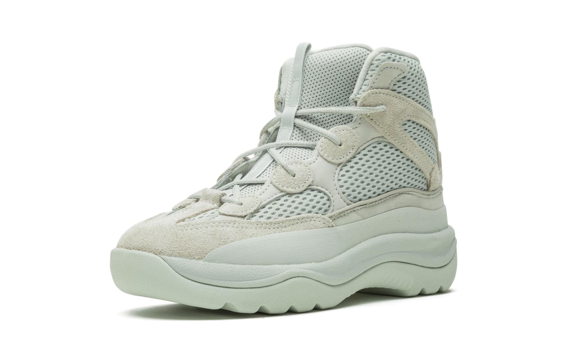 adidas originals Yeezy DSRT - изображение 3