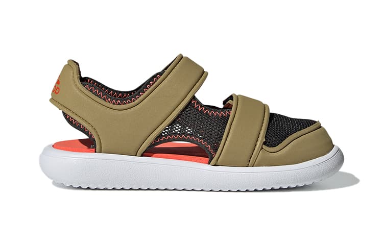 Сандалии adidas Comfort Sandal BP - изображение 2