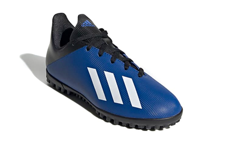 Бутсы adidas X 19.4 Turf Boots - изображение 5