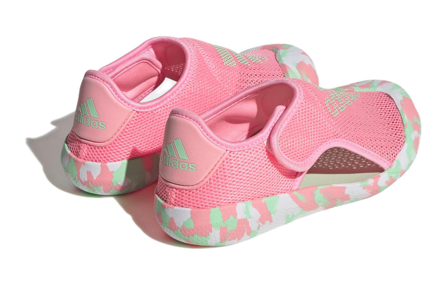 Сандалии adidas Altaventure Sport Swim Sandals - изображение 4