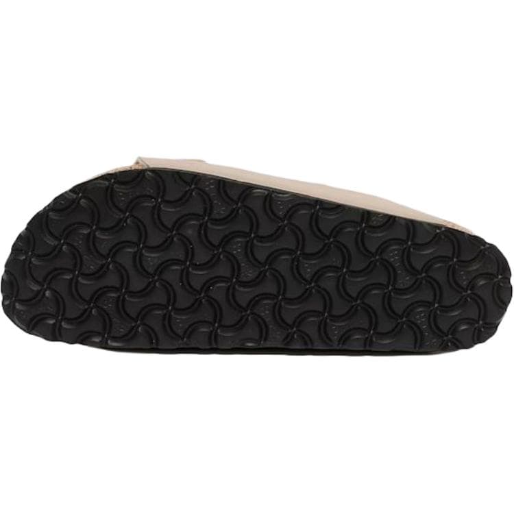 Детский Birkenstock Arizona противоскользящие амортизирующие устойчивые к истиранию дышащие детские уличные тапочки - изображение 5