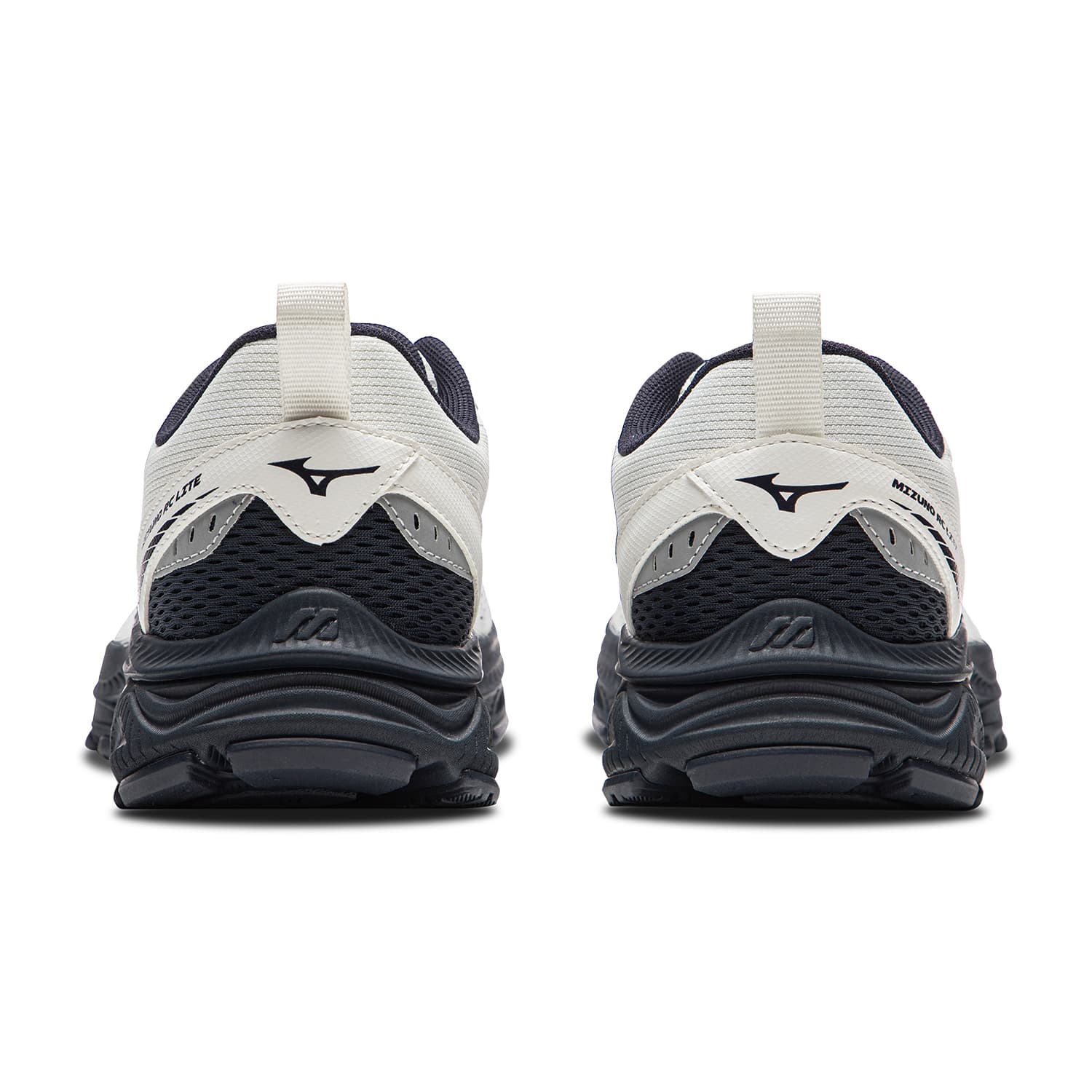 Кроссовки для бега Mizuno RC LITE Low Топ Повседневные кроссовки для бега Унисекс Чернильно-синий - изображение 5