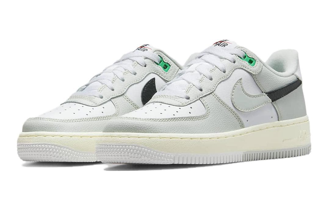 Кроссовки Nike Air Force 1 Low GS - изображение 3