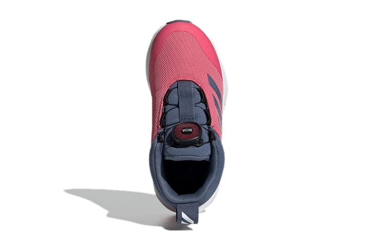 Кроссовки adidas Fortatrail X Boa K - изображение 5