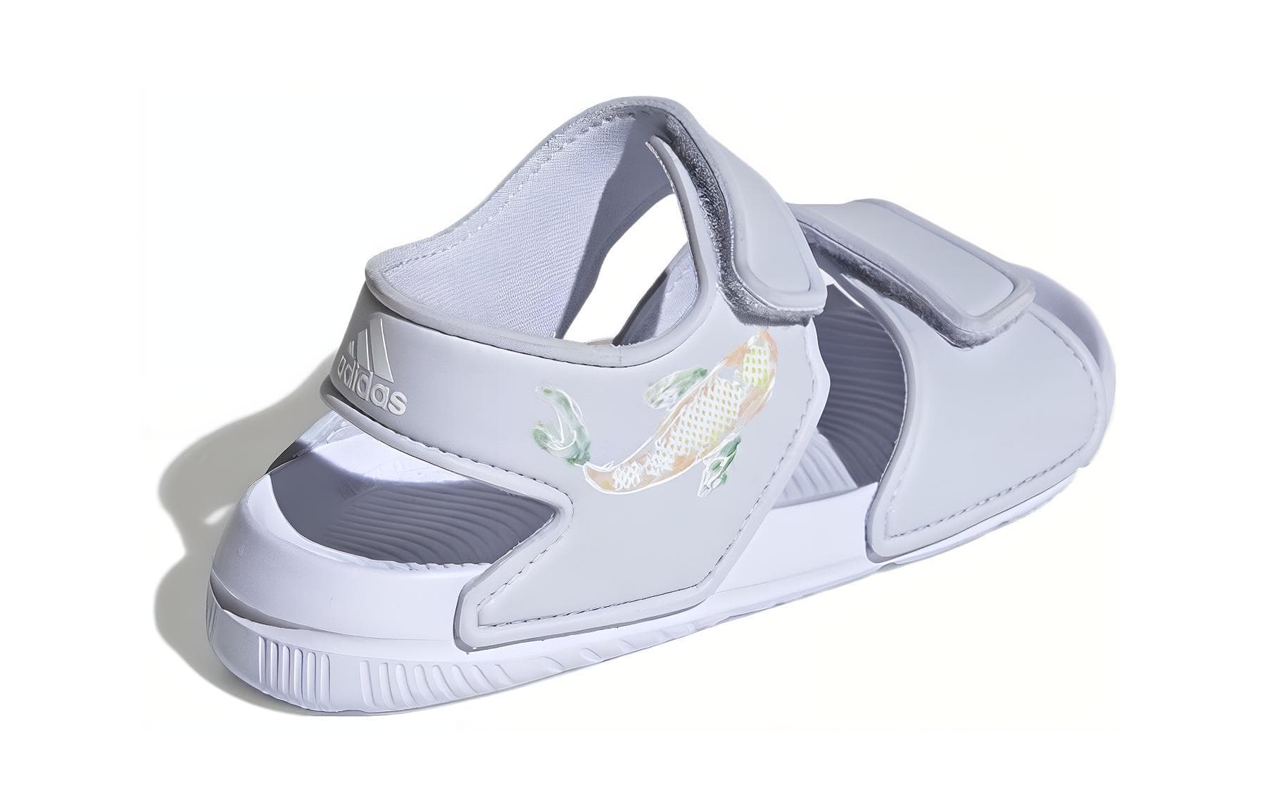 Сандалии adidas Altaswim - изображение 4