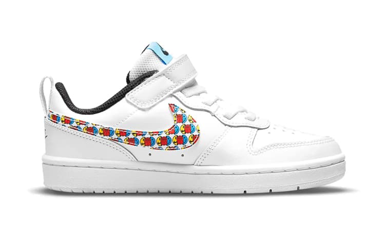 Кроссовки Nike Court Borough Low 2 SE - изображение 4