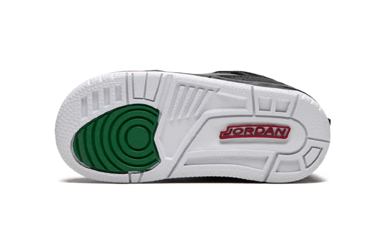 Кроссовки Jordan Spizike BT - изображение 7