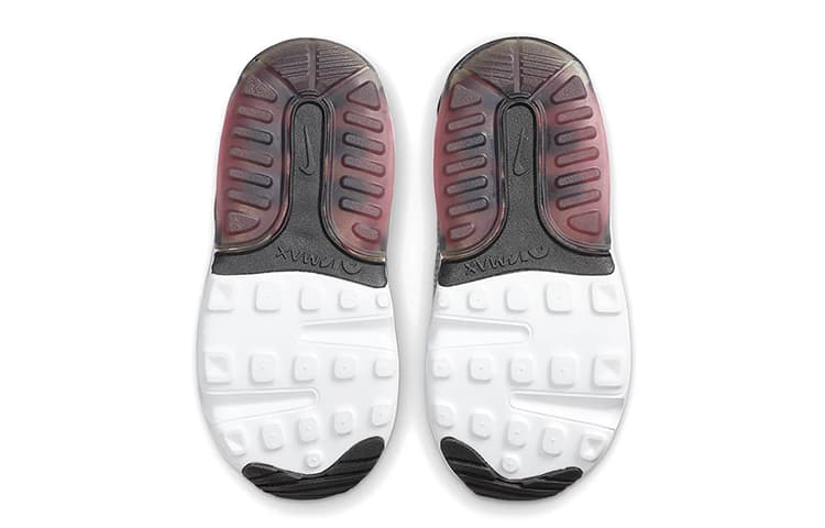 Кроссовки Nike Air Max 2090 - изображение 8