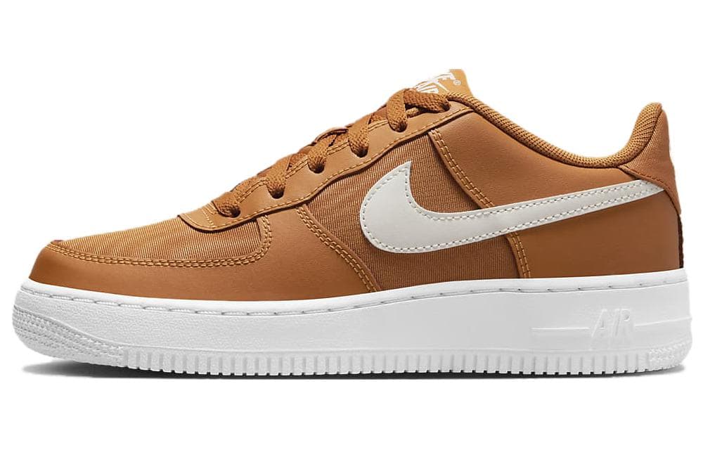Кроссовки Nike Air Force 1 Low LV8 2 GS - изображение 1