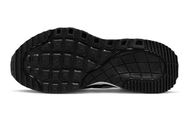 Кроссовки Nike Air Max Systm (GS) - изображение 6