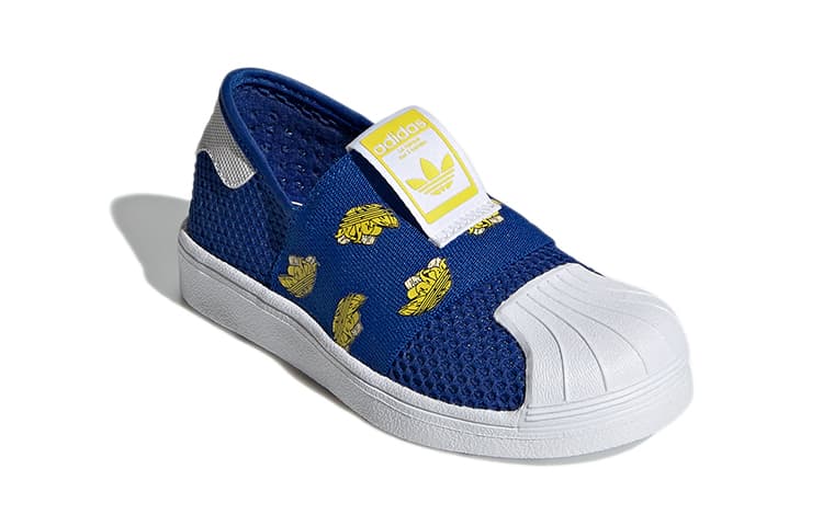 Кроссовки adidas originals Superstar Smr 360 C - изображение 4
