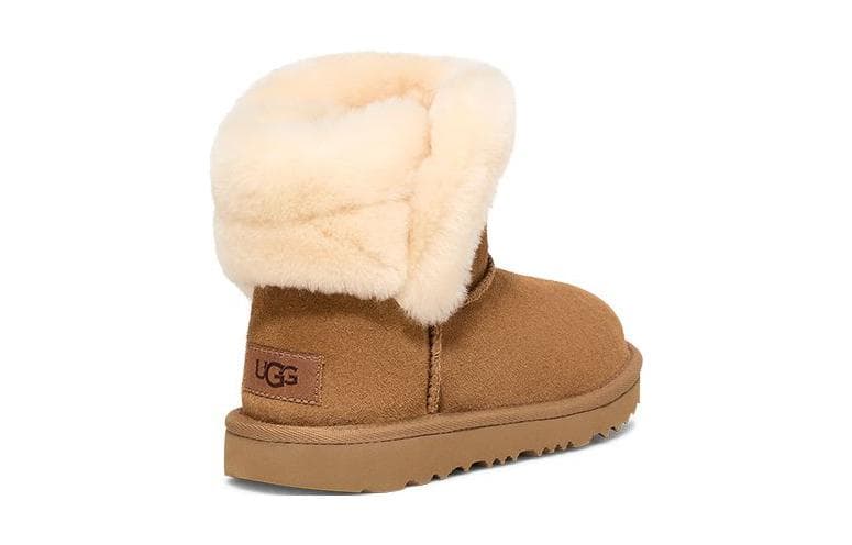 UGG - изображение 4