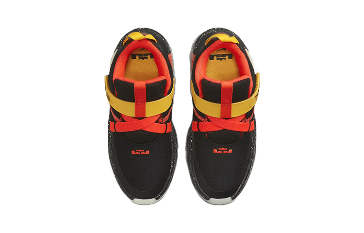 Nike Witness 7 LeBron SE - изображение 4
