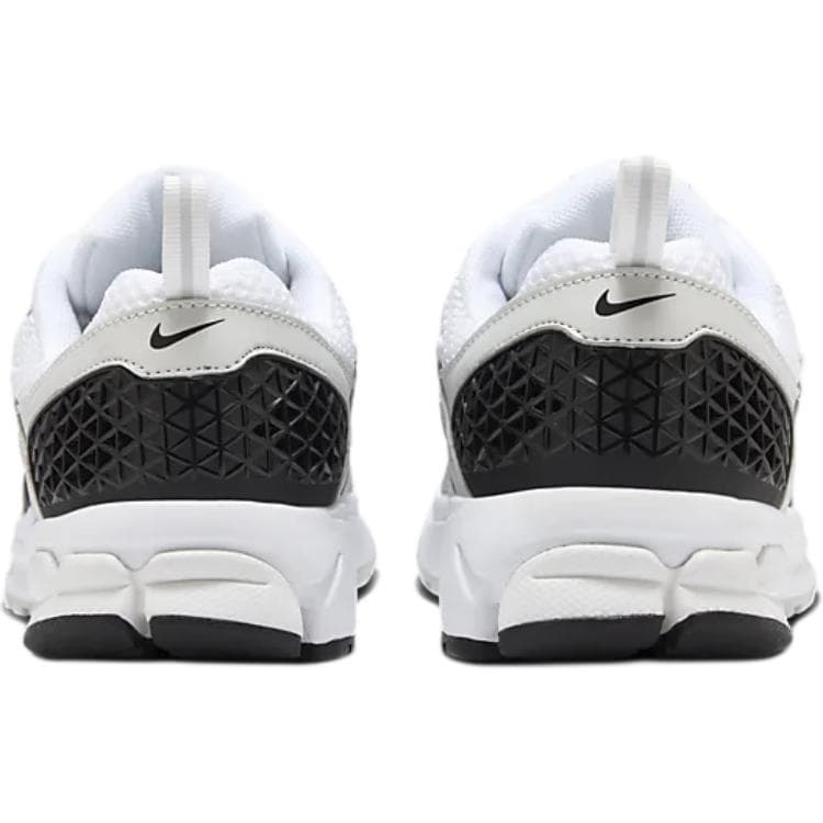 Кроссовки Nike Low Топ Беговые кроссовки Бело-серый Детский - изображение 5