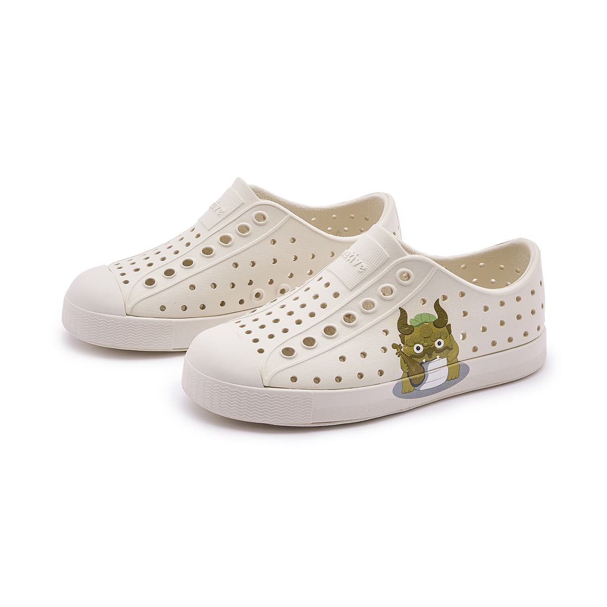 Native Shoes Jefferson - изображение 2