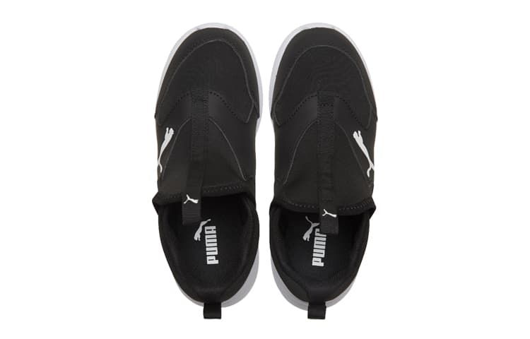 Кроссовки PUMA Fun Racer Slip On - изображение 5