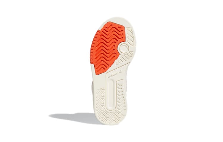 Кроссовки adidas originals Drop Step C - изображение 7