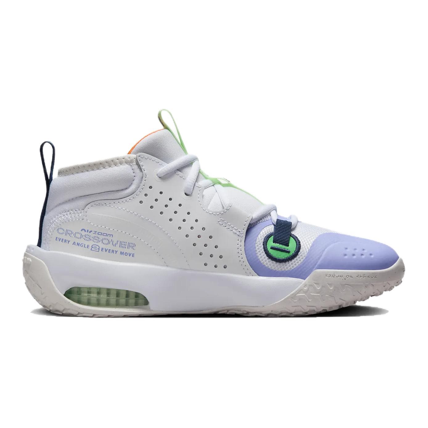 Кроссовки Nike - изображение 2