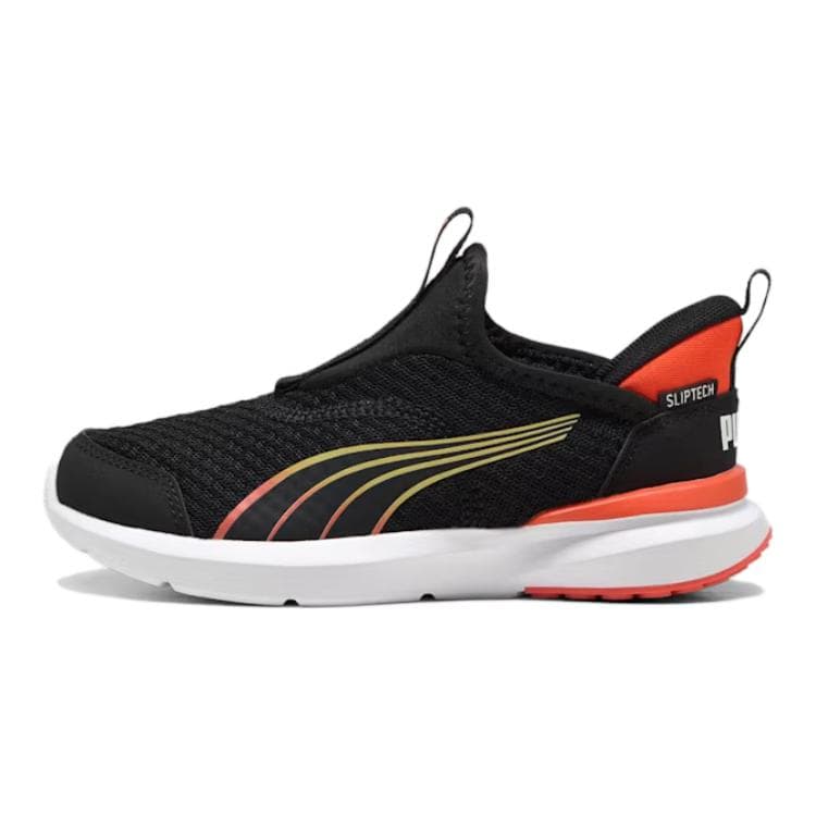 Кроссовки PUMA Износостойкий Дышащий Амортизация и Легкость Износостойкий Дышащий Амортизация и Легкость Низкий Верх - изображение 1