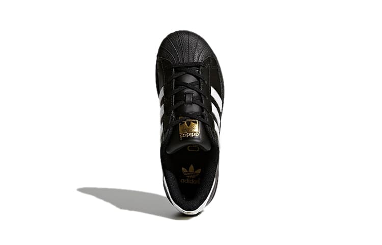 Кроссовки adidas originals Superstar C - изображение 7