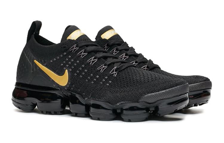 Кроссовки Nike VaporMax Flyknit 2 GS - изображение 3