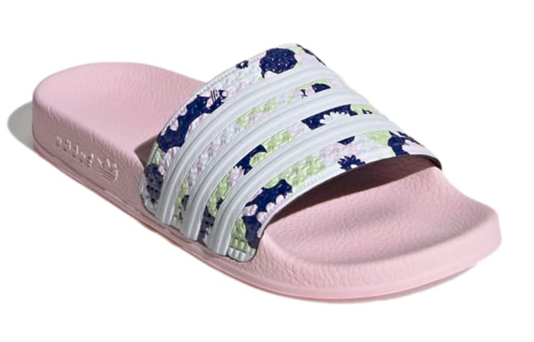 adidas originals Adilette Slides J - изображение 3