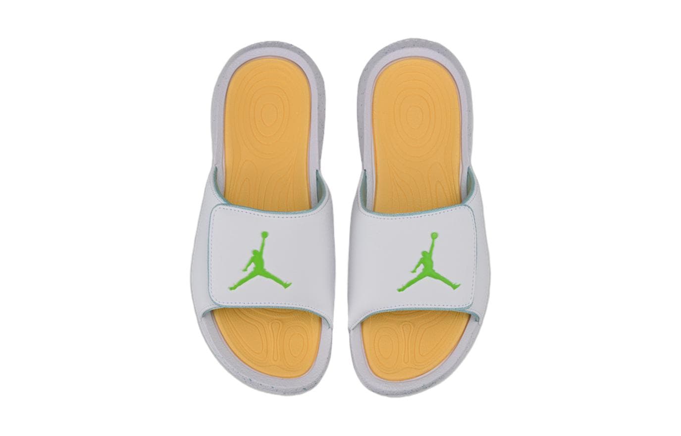 Jordan Hydro 6 BG GS - изображение 3