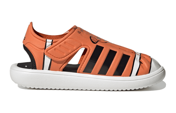 Сандалии Disney x adidas Finding Nemo - изображение 2