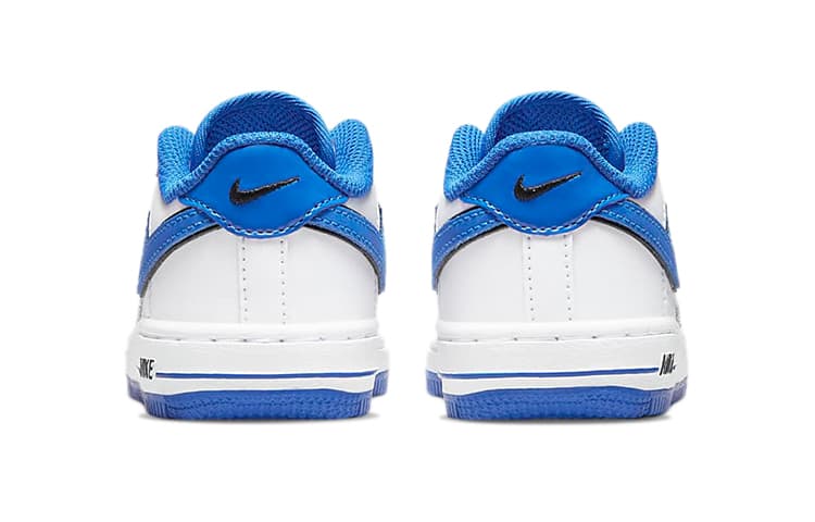 Кроссовки Nike Air Force 1 LV8 - изображение 6
