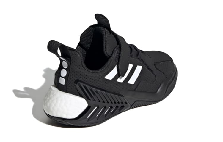 Кроссовки adidas 4Uture One EL K - изображение 5